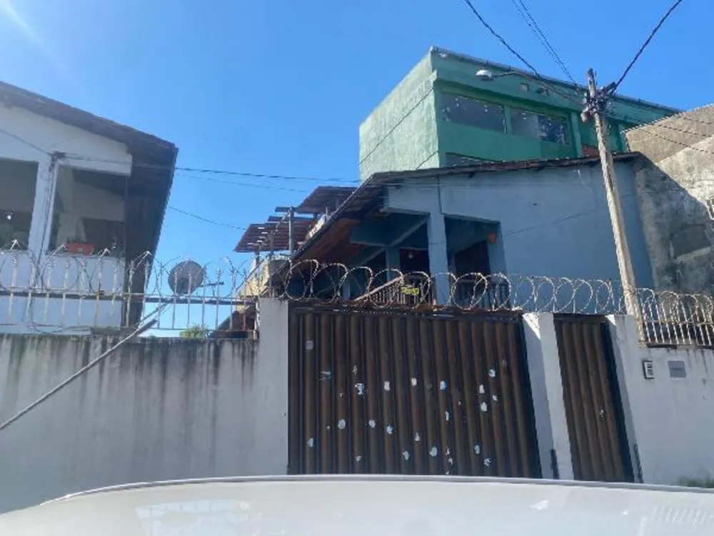 Casa, 2 quartos, 47 m² - Foto 1