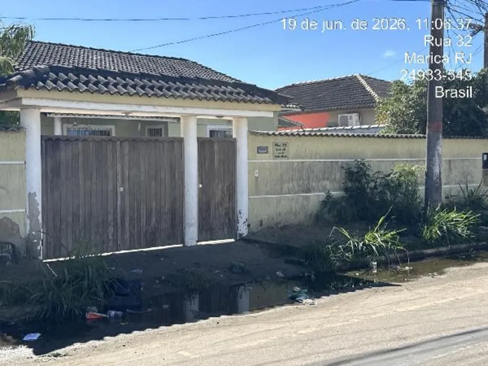 Casa, 3 quartos, 439 m² - Foto 1