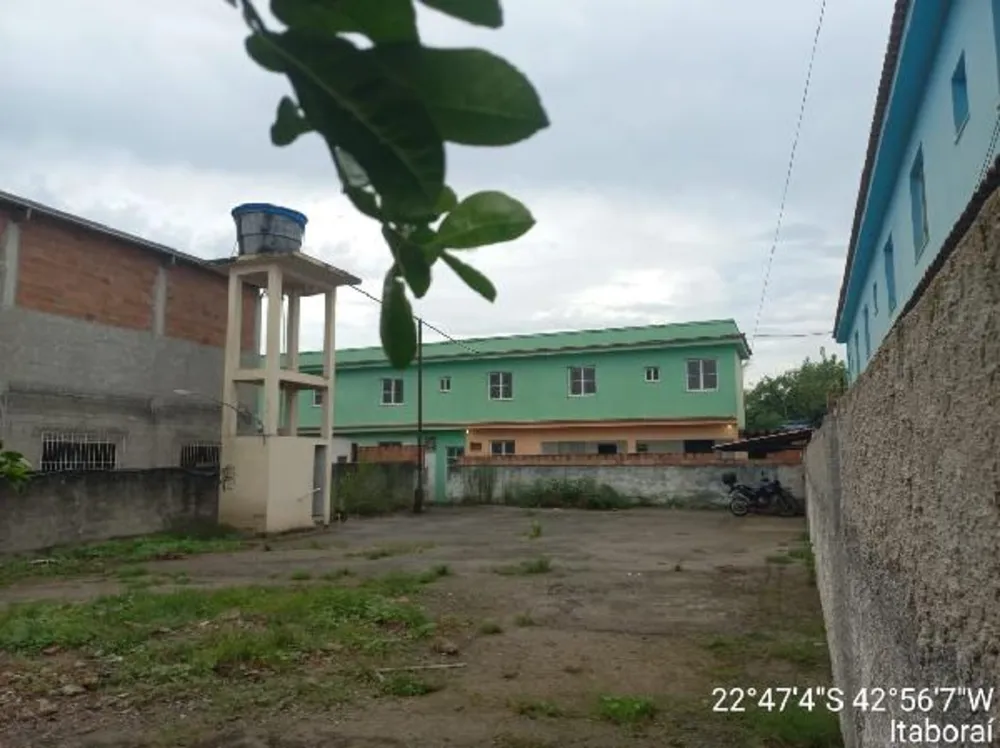 Casa, 2 quartos, 81 m² - Foto 1