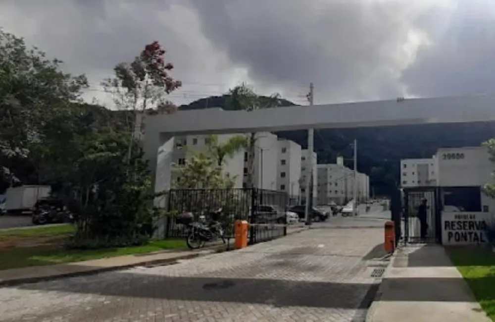 Apartamento, 2 quartos, 44 m² - Foto 1