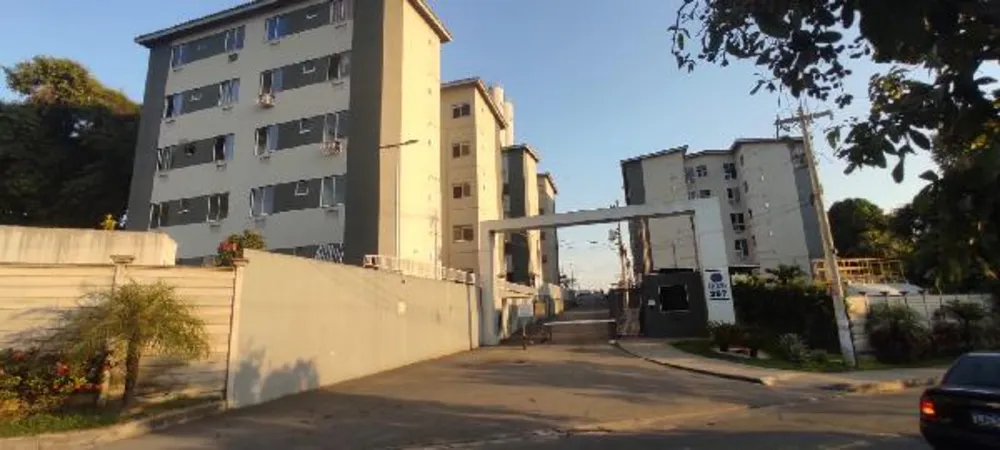 Apartamento, 2 quartos, 55 m² - Foto 1