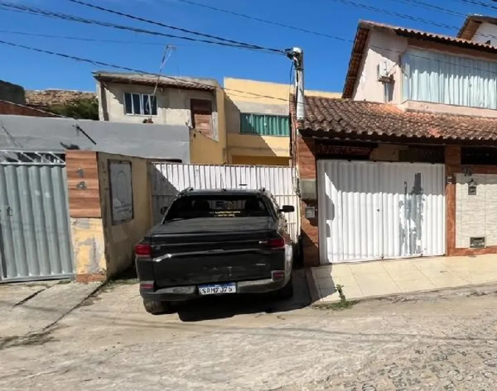 Prédio Inteiro, 117 m² - Foto 1