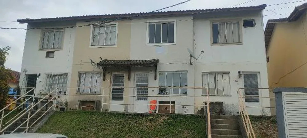 Casa, 2 quartos, 58 m² - Foto 1