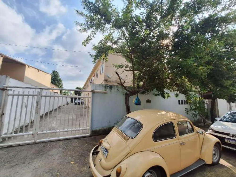 Casa, 2 quartos, 540 m² - Foto 1