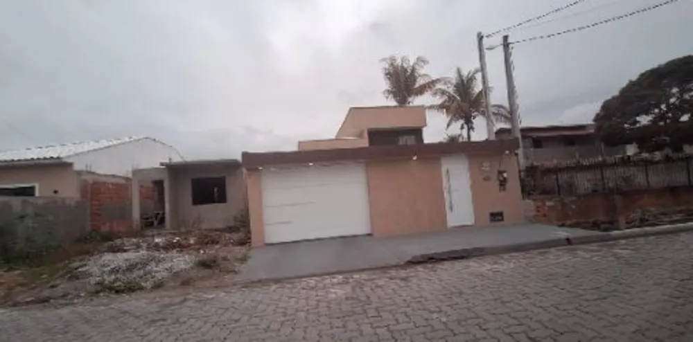 Casa, 2 quartos, 450 m² - Foto 1