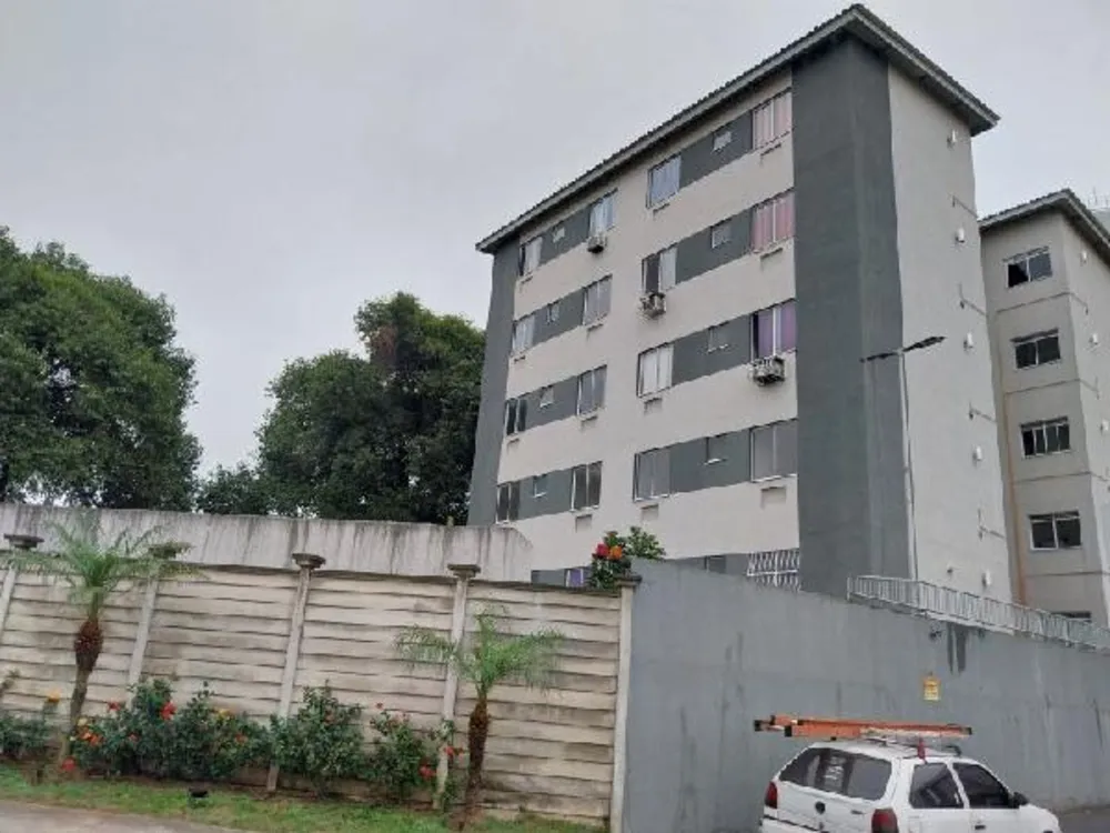 Apartamento, 2 quartos, 43 m² - Foto 1