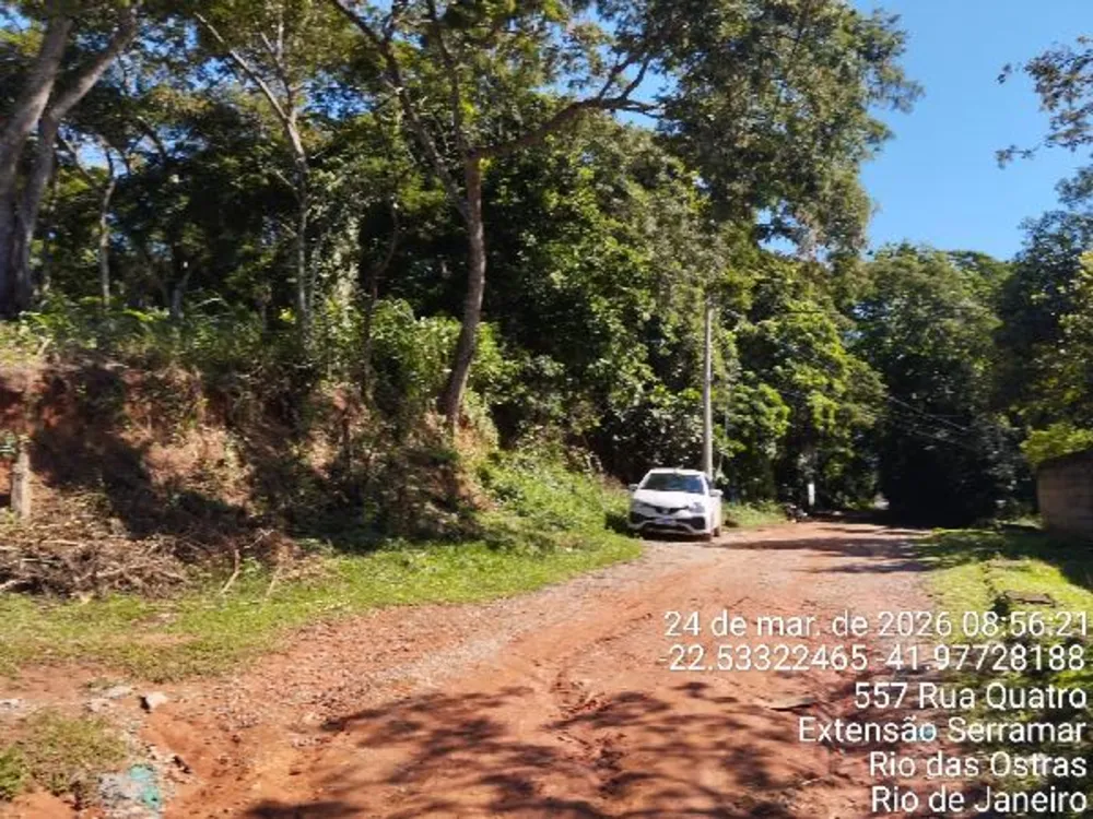 Terreno, 50 m² - Foto 1