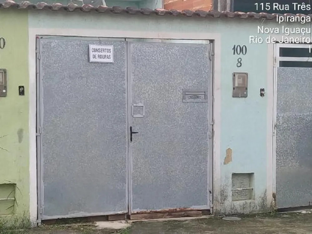 Casa, 1 quarto, 50 m² - Foto 1