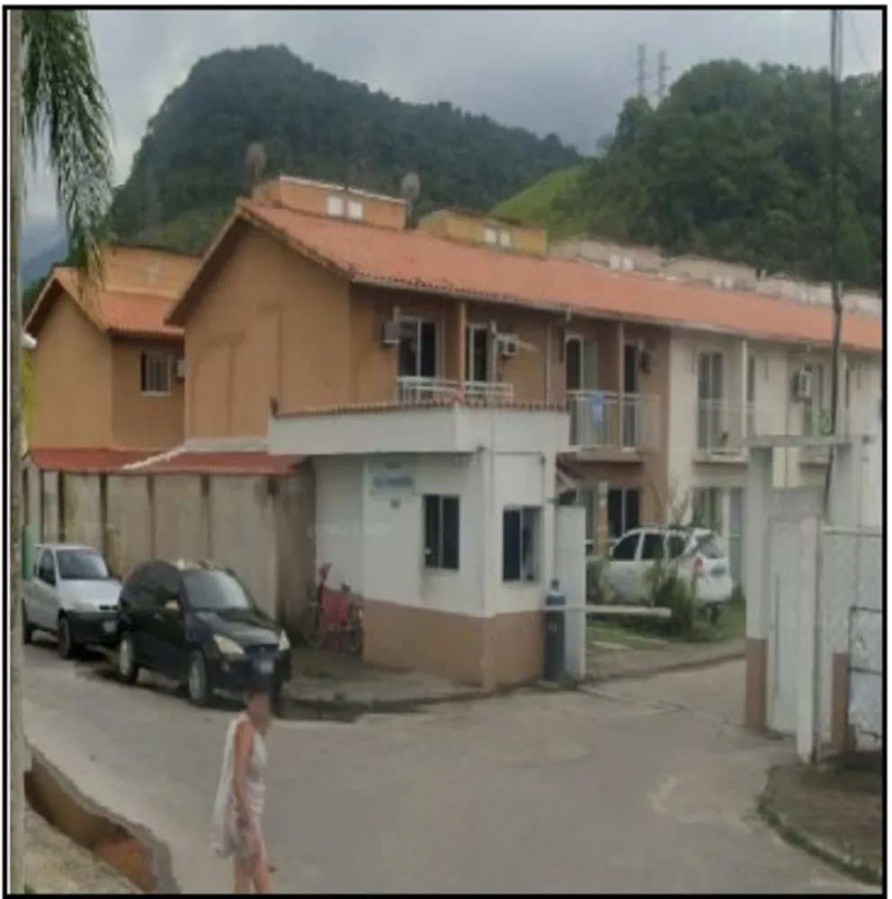 Casa, 2 quartos, 51 m² - Foto 1