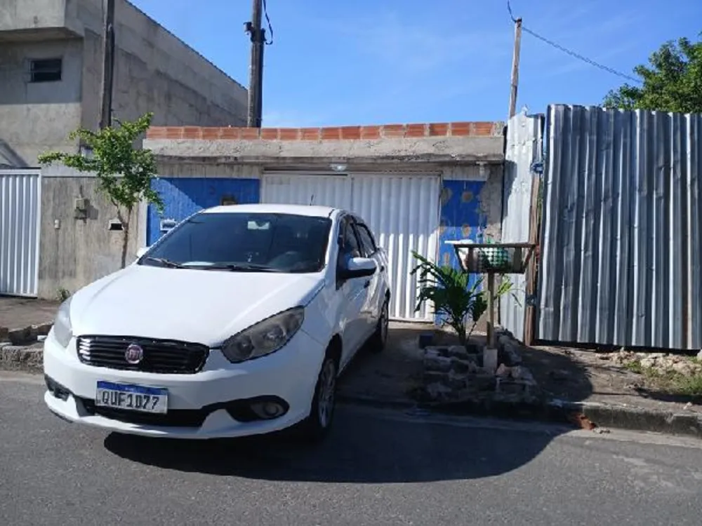 Casa, 2 quartos, 150 m² - Foto 1