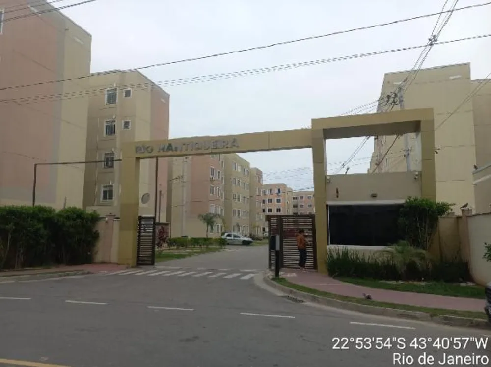 Apartamento, 2 quartos, 41 m² - Foto 1