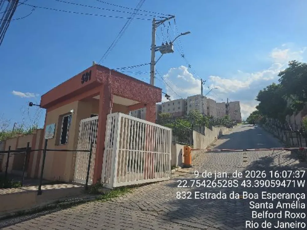Apartamento, 2 quartos, 48 m² - Foto 1