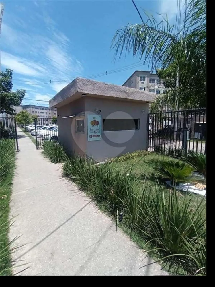 Apartamento, 1 quarto, 39 m² - Foto 1
