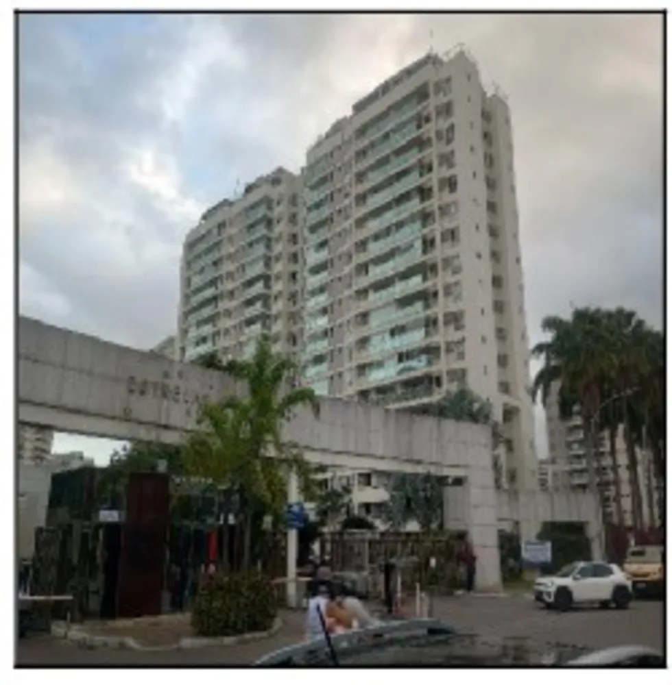 Apartamento, 3 quartos, 67 m² - Foto 1