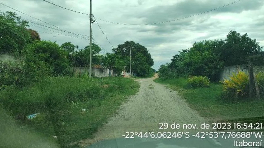 Terreno, 10 m² - Foto 1