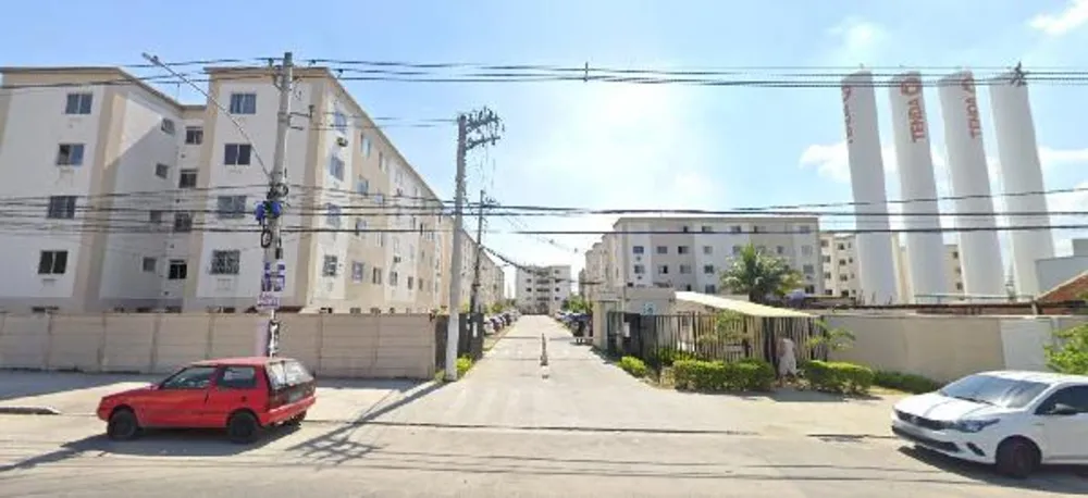 Apartamento, 2 quartos, 40 m² - Foto 1