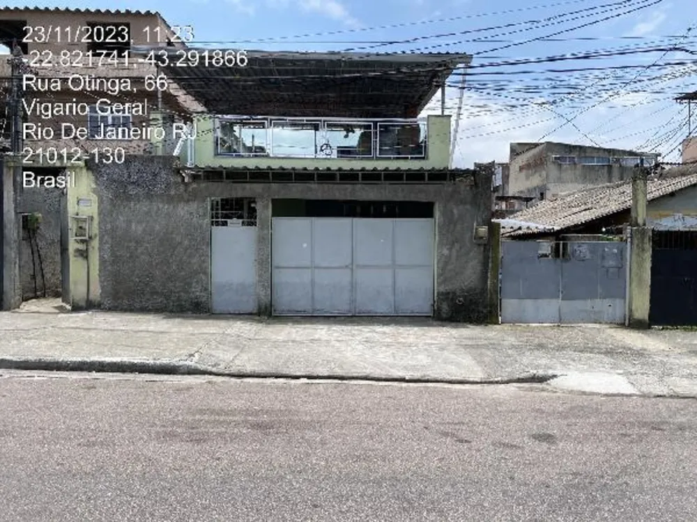 Casa, 2 quartos, 83 m² - Foto 1
