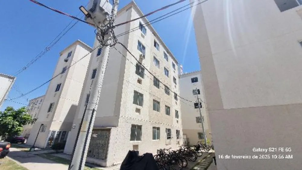 Apartamento, 1 quarto, 40 m² - Foto 1