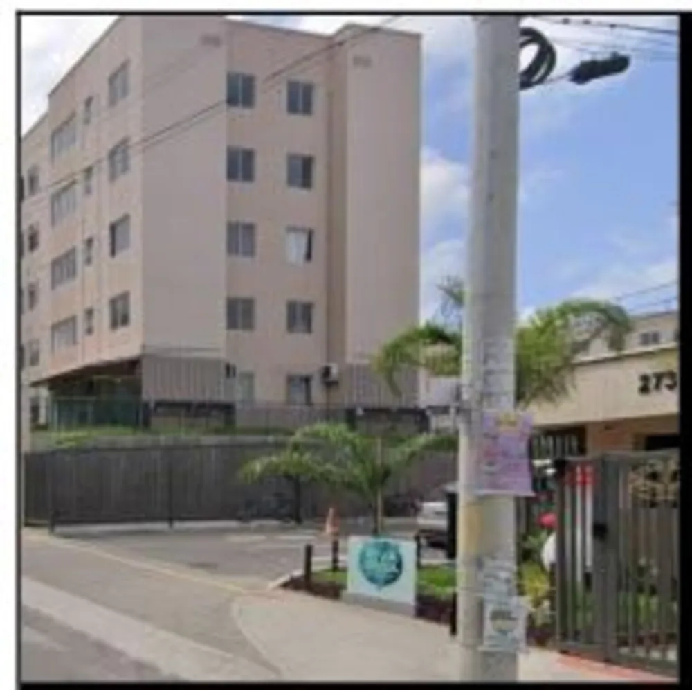 Apartamento, 1 quarto, 41 m² - Foto 1