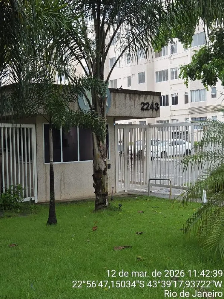 Apartamento, 1 quarto, 41 m² - Foto 1