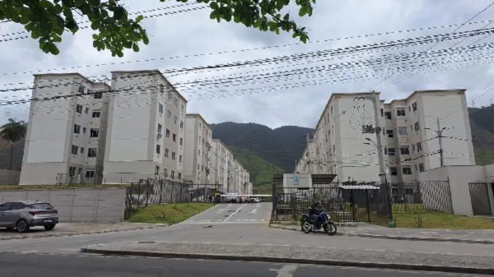 Apartamento, 1 quarto, 40 m² - Foto 1