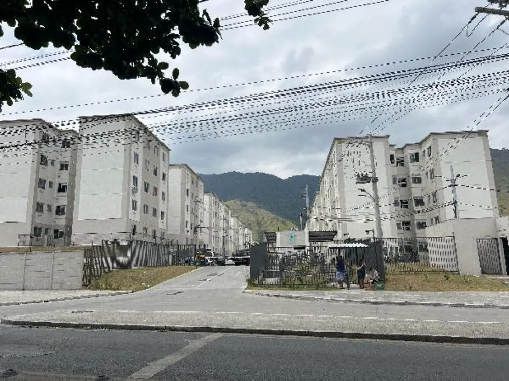 Apartamento, 2 quartos, 40 m² - Foto 1