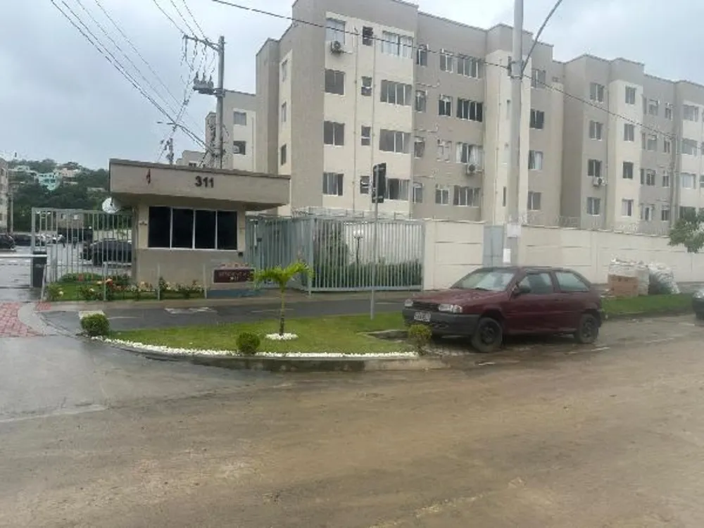 Apartamento, 2 quartos, 41 m² - Foto 1