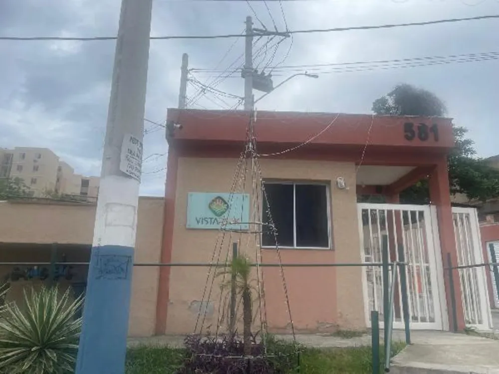 Apartamento, 2 quartos, 56 m² - Foto 1