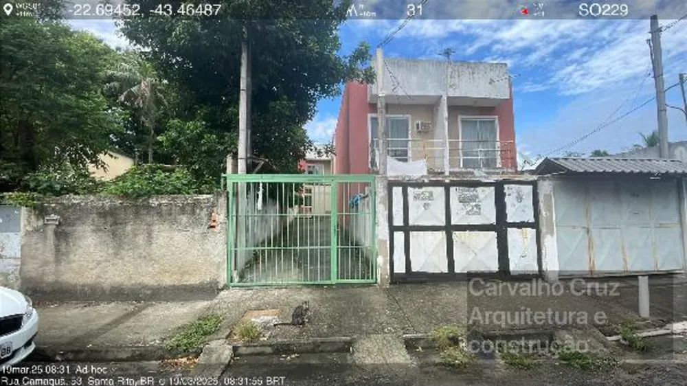 Prédio Inteiro, 61 m² - Foto 1