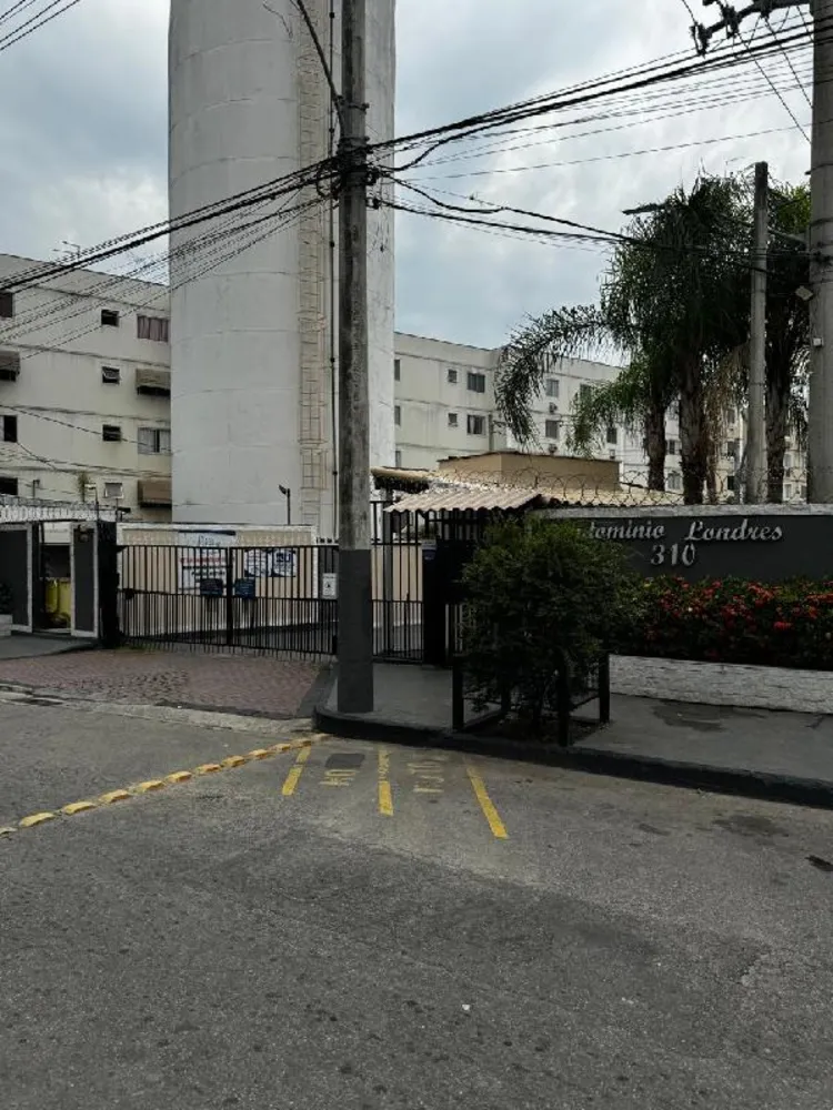 Apartamento, 1 quarto, 44 m² - Foto 1