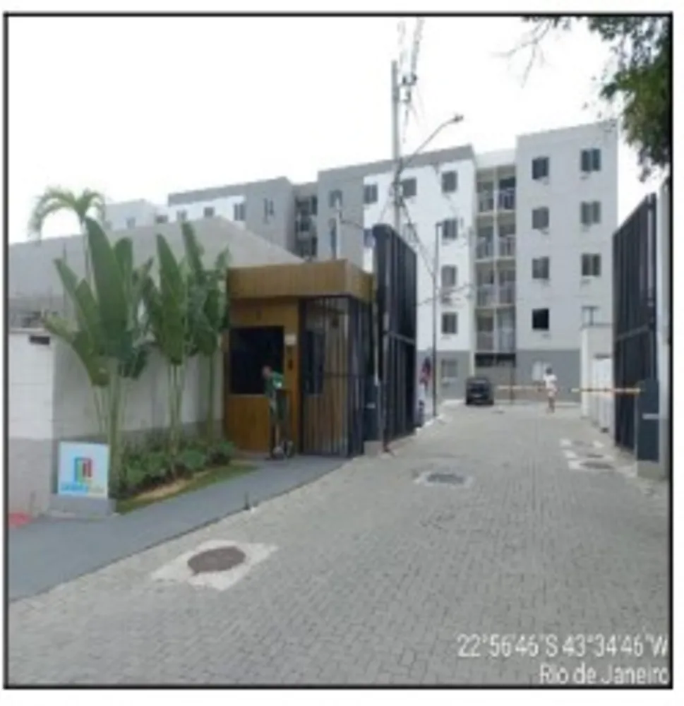 Apartamento, 1 quarto, 45 m² - Foto 1