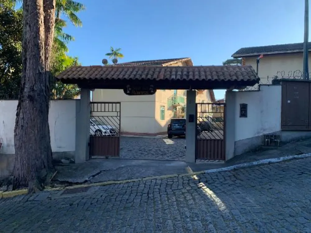 Apartamento, 1 quarto, 58 m² - Foto 1