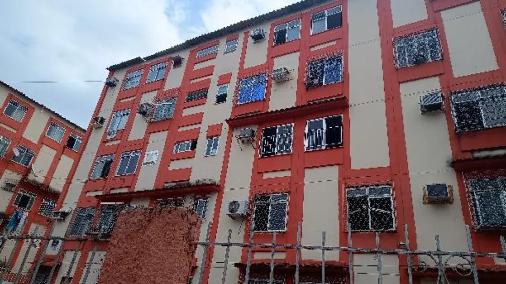 Apartamento, 1 quarto, 27 m² - Foto 1