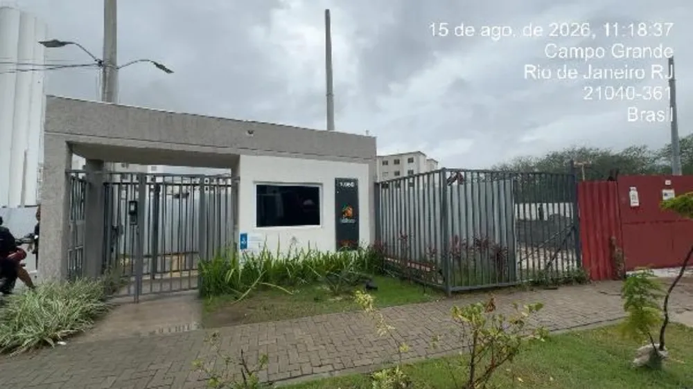 Apartamento, 1 quarto, 40 m² - Foto 1