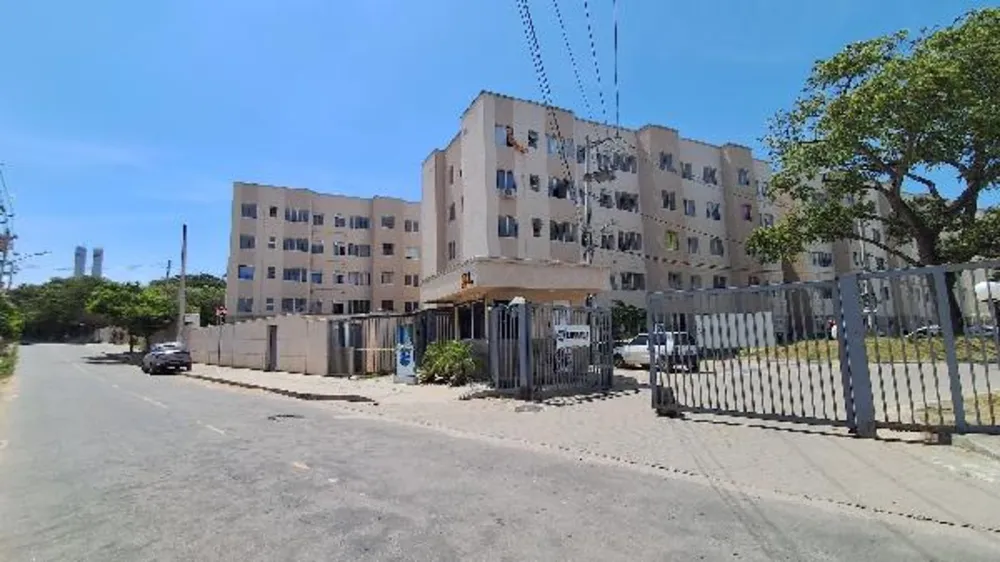 Apartamento, 2 quartos, 41 m² - Foto 1