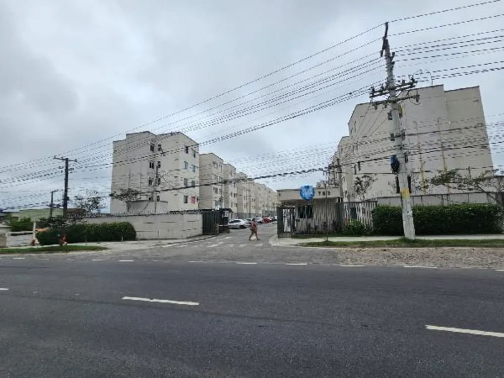Apartamento, 1 quarto, 43 m² - Foto 1