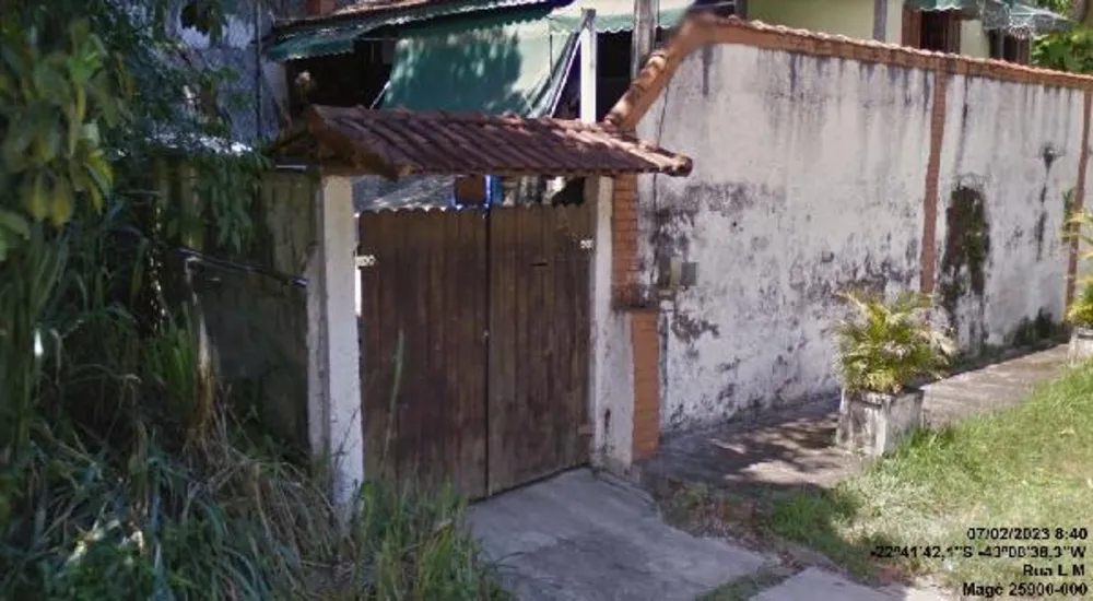 Casa, 2 quartos, 1200 m² - Foto 1