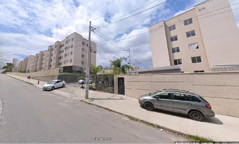 Apartamento, 2 quartos, 41 m² - Foto 1