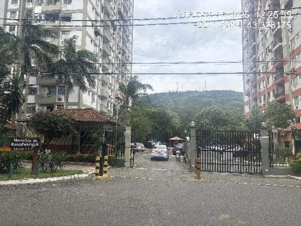 Apartamento, 2 quartos, 52 m² - Foto 1