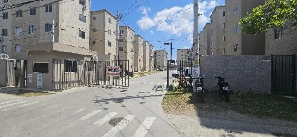 Apartamento, 2 quartos, 40 m² - Foto 1