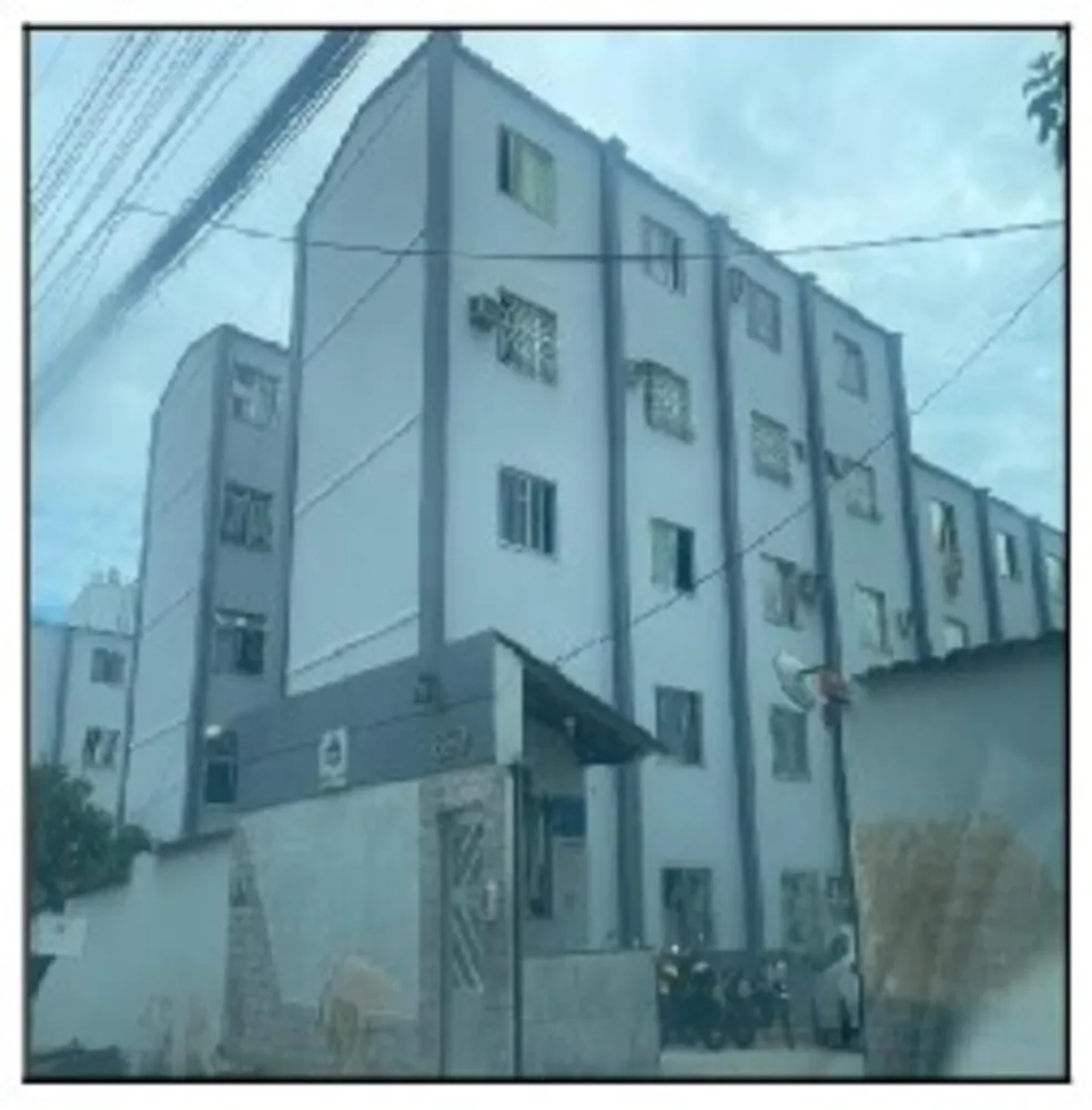 Apartamento, 1 quarto, 51 m² - Foto 1