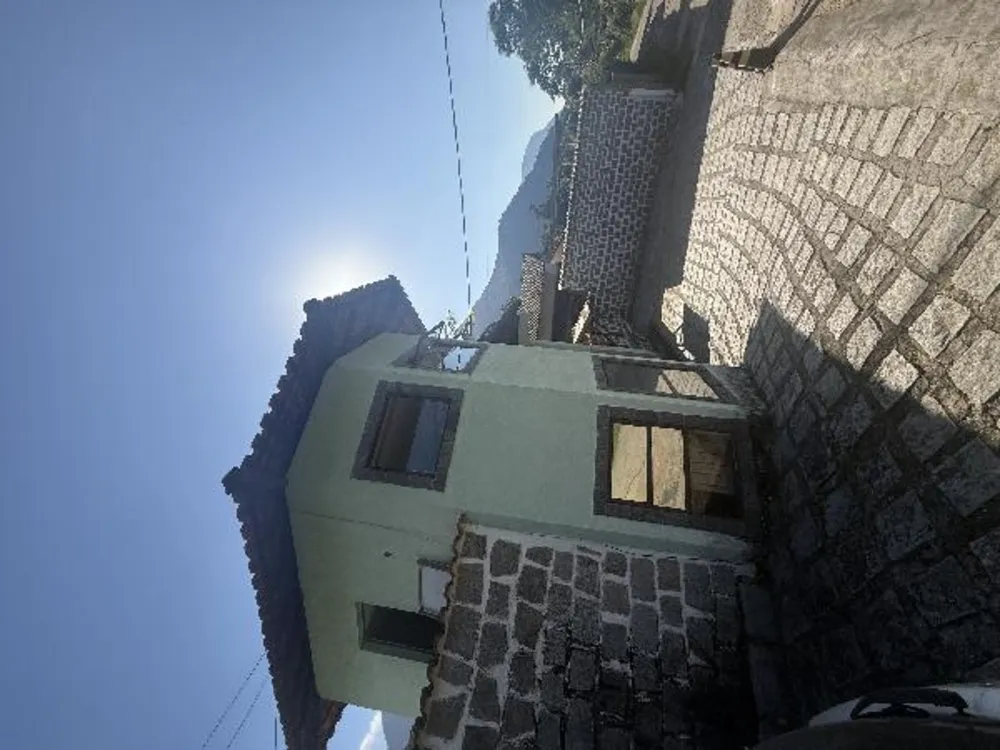 Casa, 4 quartos, 360 m² - Foto 1