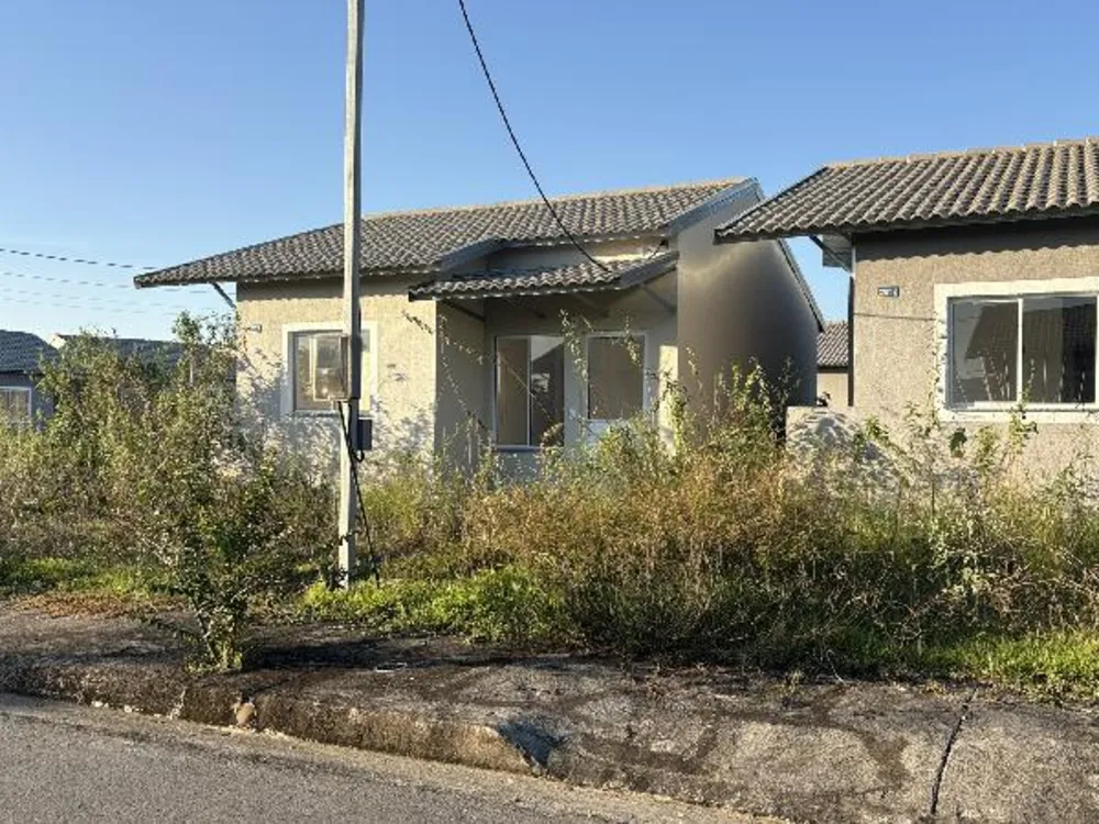 Casa, 2 quartos, 173 m² - Foto 1