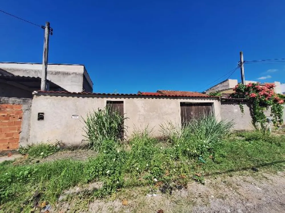 Casa, 1 quarto, 135 m² - Foto 1