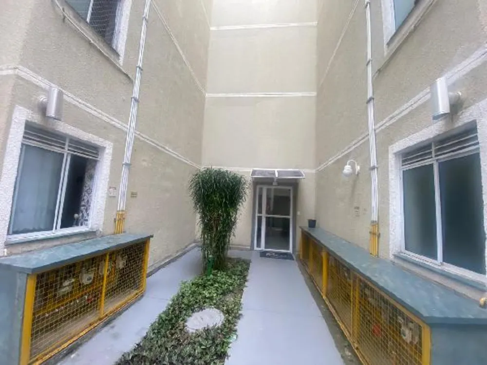 Apartamento, 2 quartos, 41 m² - Foto 1