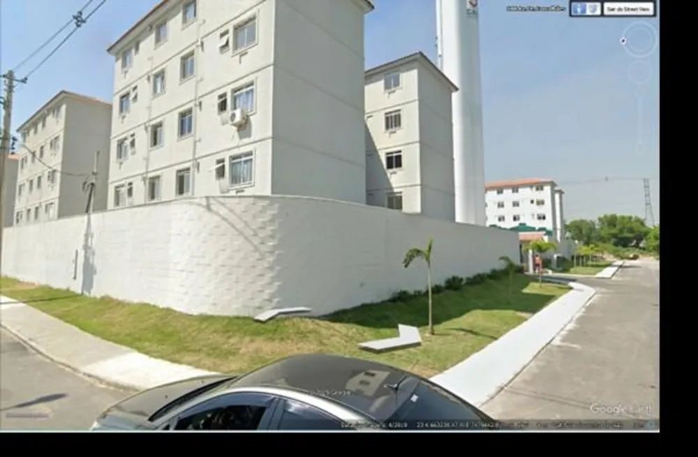 Apartamento, 2 quartos, 42 m² - Foto 1