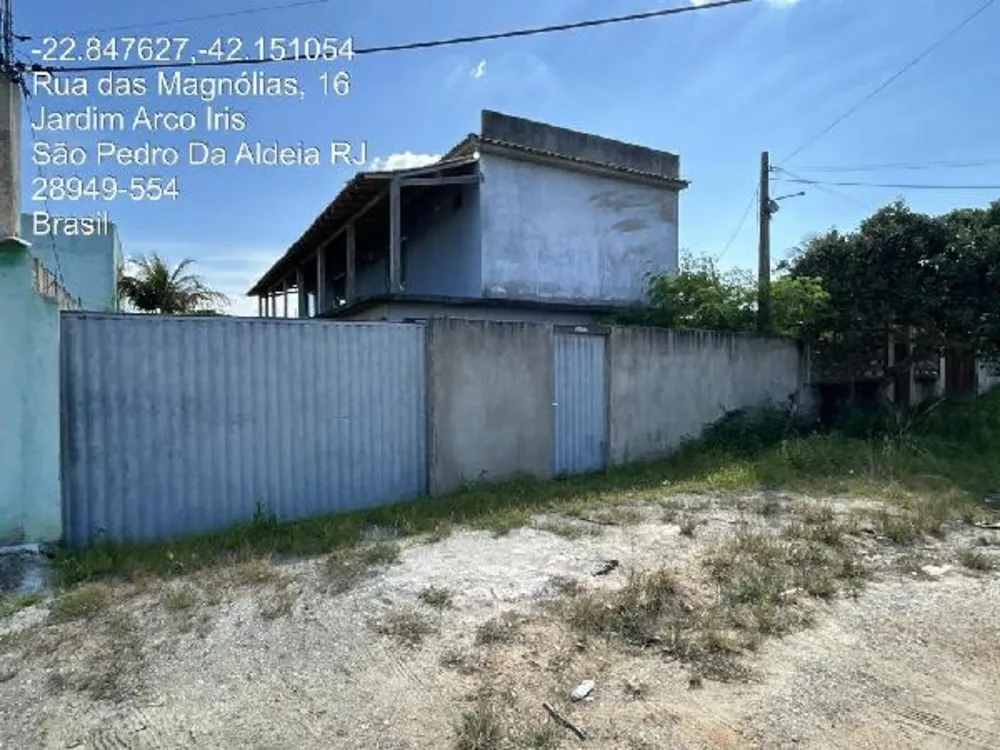 Casa, 2 quartos, 70 m² - Foto 1