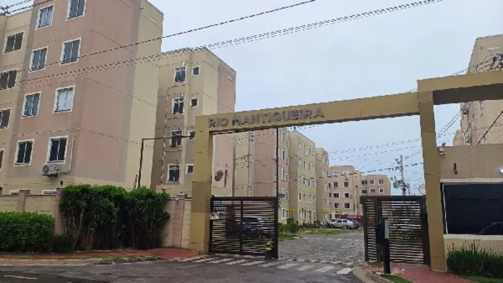 Apartamento, 2 quartos, 41 m² - Foto 1