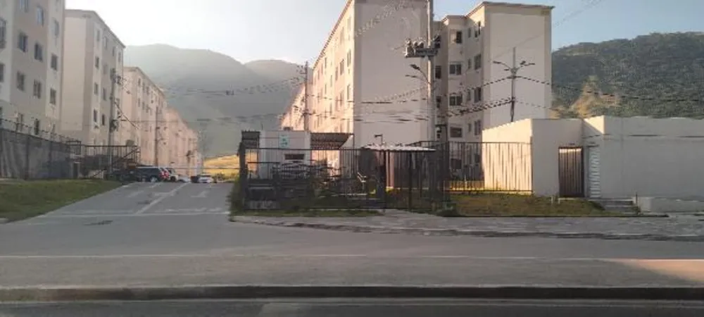 Apartamento, 2 quartos, 40 m² - Foto 1