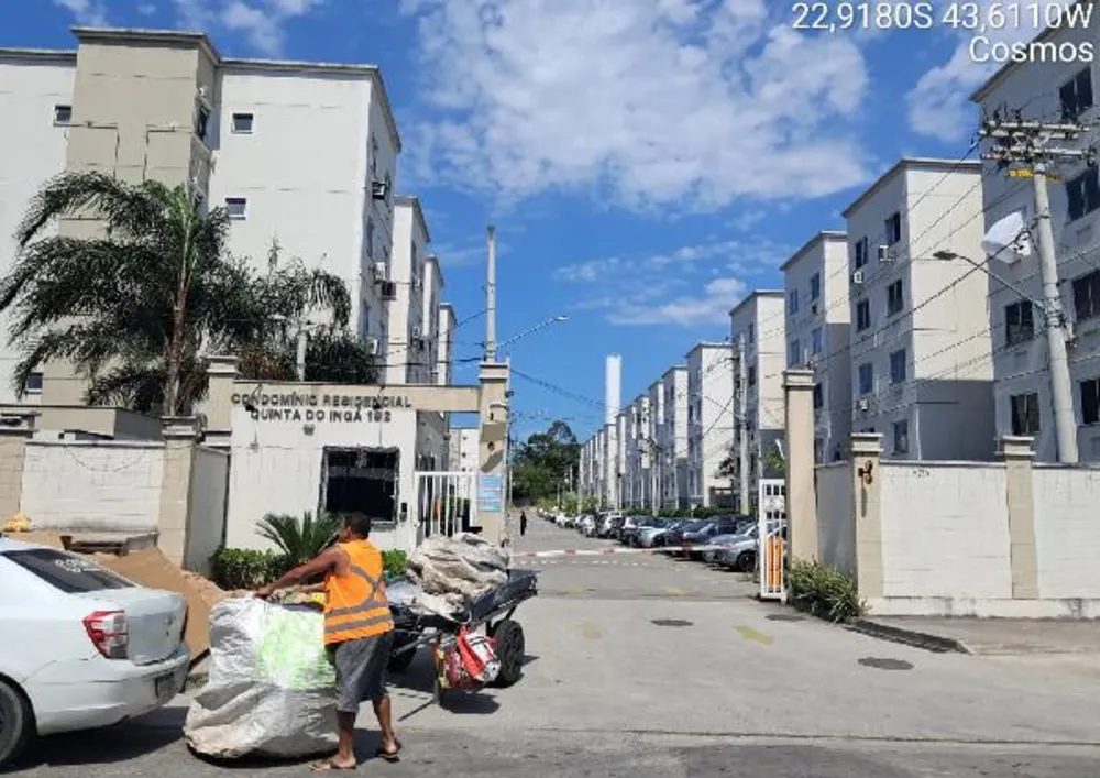 Apartamento, 2 quartos, 42 m² - Foto 1